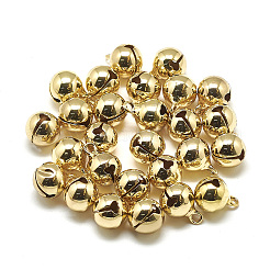 Brass Bell Charms&nbsp;LS-KK-T032-039G