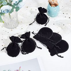 Gourd Velvet Bags&nbsp;TP-R005-01