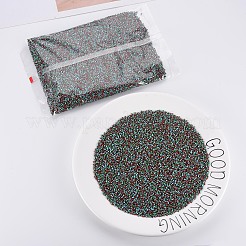 12/0 Glass Seed Beads&nbsp;SEED-S005-26