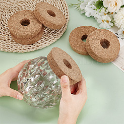 Cork Bottle Stoppers&nbsp;FIND-WH0152-686A