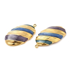 Enamel Pendants&nbsp;STAS-E040-09G-02