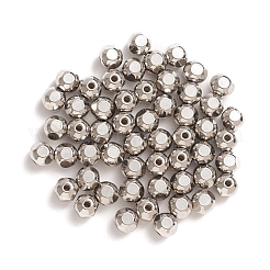 Tarnish Resistant 304 Stainless Steel Beads&nbsp;STAS-D174-42A-P
