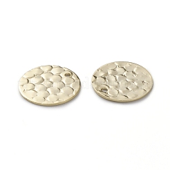 Brass Charms&nbsp;X-KK-H739-11G