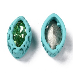 Sew on Rhinestone&nbsp;RGLA-P033-D02-03