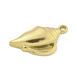Ion Plating(IP) 304 Stainless Steel Pendants&nbsp;STAS-I307-530G