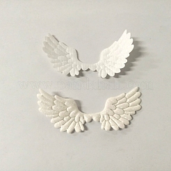 Cloth Embossing Wings&nbsp;FIND-PW0001-031A