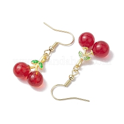304 Stainless Steel Dangle Earrings&nbsp;EJEW-JE05811
