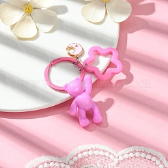 Acrylic Keychain&nbsp;KEYC-FS00008-01