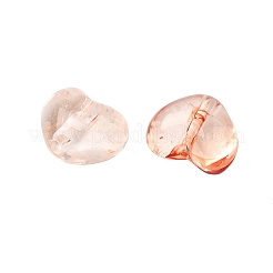 Transparent Acrylic Beads&nbsp;MACR-K359-50D