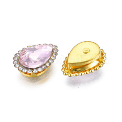 Sew on Rhinestone&nbsp;RGLA-S030-08-B04