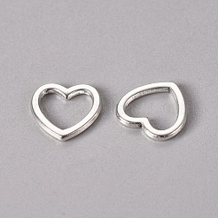 Tibetan Style Linking Rings&nbsp;TIBEB-A123076-AS-FF