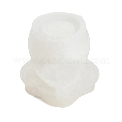 DIY Silicone Flowerpot Molds&nbsp;DIY-Z046-01