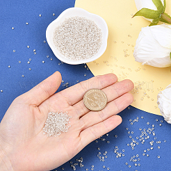 3000Pcs Glass Seed Beads&nbsp;SEED-PA0001-04A-02