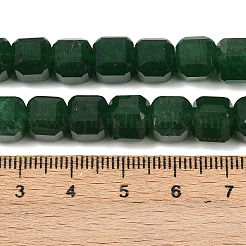 Natural White Jade Beads Strands&nbsp;G-D343-A01-01
