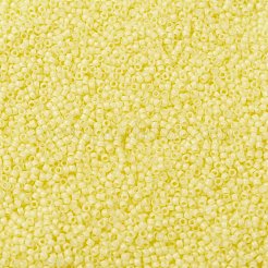 TOHO Round Seed Beads&nbsp;SEED-JPTR15-0142F
