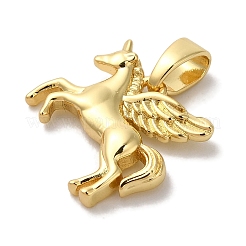 Brass Pendants&nbsp;KK-S391-10G
