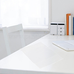 Transparent PVC Book Covers&nbsp;AJEW-WH20048-84D