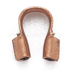 Brass Wire Guardian and Protectors&nbsp;X-KK437-R