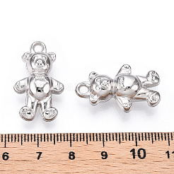 CCB Plastic Pendants&nbsp;PCCBH-59Y