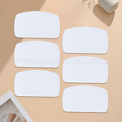 10 Pairs Polyester Self-Adhesive Shoe Hole Repair Patch&nbsp;FIND-CY0002-07B
