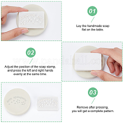 Resin Chapter&nbsp;DIY-WH0250-56
