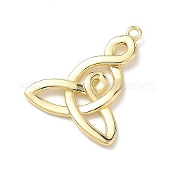 Brass Pendants&nbsp;KK-A300-17G