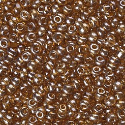 Glass Seed Beads&nbsp;X1-SEED-A006-4mm-102C