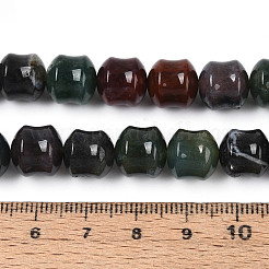 Natural Indian Agate Beads Strands&nbsp;G-N353-06A-06