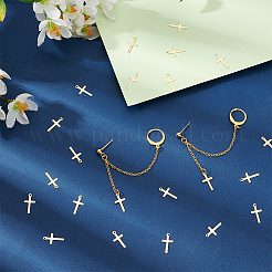 60Pcs Brass Pendants&nbsp;KK-UN0003-96