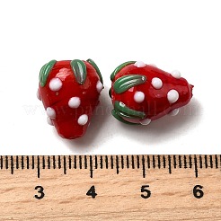 Lampwork Beads&nbsp;INS-PW0001-03C-1