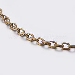 Iron Cable Chains&nbsp;CH-L001-05AB