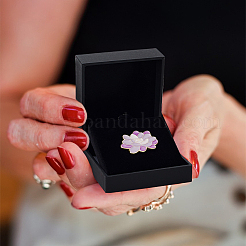 Paper Gift Box&nbsp;CON-WH0089-90B