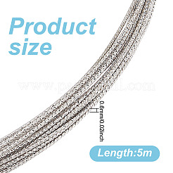 Brass Wire&nbsp;CWIR-WH0024-01A-P