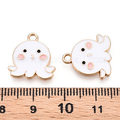 Eco-Friendly Zinc Alloy Pendants&nbsp;X-FIND-N048-63-NR