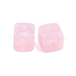Acrylic Bead&nbsp;OACR-H120-01G