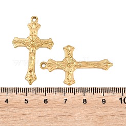 Easter 304 Stainless Steel Pendants&nbsp;STAS-L317-04G