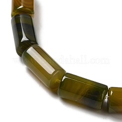 Natural Agate Beads Strands&nbsp;G-H295-E01-12
