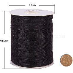 Organza Ribbon&nbsp;ORIB-BC0001-02G