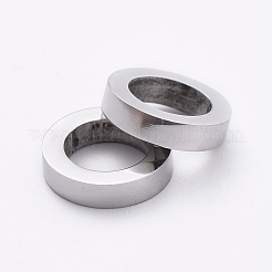 Non-Tarnish 304 Stainless Steel Linking Rings for Jewelry Making&nbsp;STAS-G215-26-P03