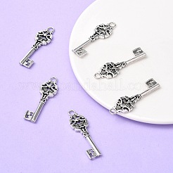 Alloy Pendants&nbsp;EA11972Y