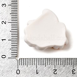 Halloween Theme Cartoon Resin  Cabochons&nbsp;CRES-D043-01B