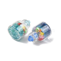 Luminous Glass & Plastic Pendants&nbsp;GLAA-G129-03
