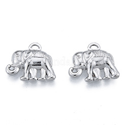 Non-Tarnish 201 Stainless Steel Pendants&nbsp;STAS-N098-193P
