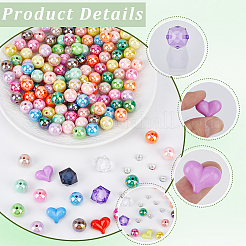 DIY Beads Kits&nbsp;DIY-PA0001-59