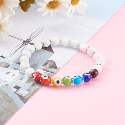 Chakra Jewelry&nbsp;BJEW-JB06064