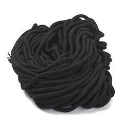 Polycotton Soft Drawstring Rope Replacement&nbsp;OCOR-WH0078-15C