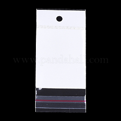 Pearl Film Cellophane Bags&nbsp;OPC-S019-01
