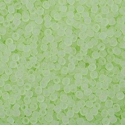 TOHO Round Seed Beads&nbsp;X-SEED-TR11-0015F