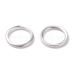 304 Stainless Steel Linking Rings&nbsp;STAS-F155-06S-10mm