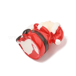 Christmas Resin Sculpture Display Decorations&nbsp;LS-DJEW-K029-02B